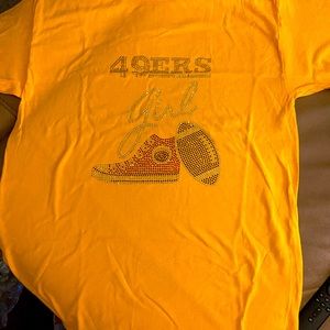 Womens Tshirt